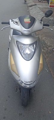 Honda Spacy 125 nhật giấy tờ đầy đủ biển số TP HCM. Mua bán Xe máy tại Quận 10 Tp Hồ Chí Minh được đăng bởi văn phúc 