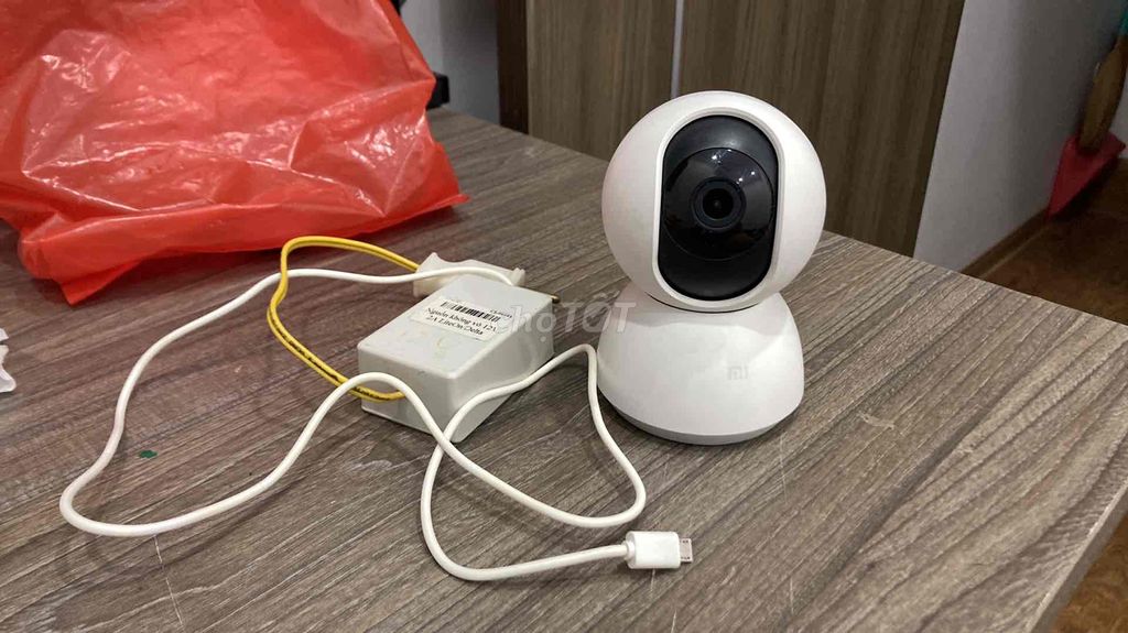 Camera Xiaomi 360 - 1080p