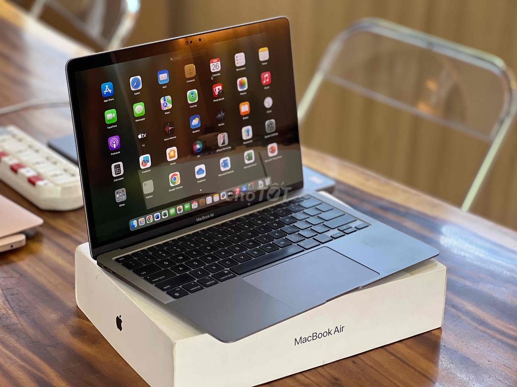 ✅MacBook Air M1 MGN63 Chính Hãng Apple VN ✅Còn Hộp