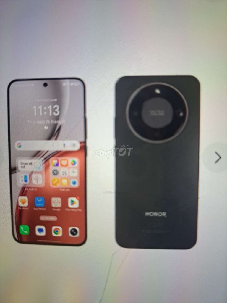 Honor Điện thoại Đen. Mua bán Điện thoại tại Quận 3 Tp Hồ Chí Minh được đăng bởi anh quy hình 1