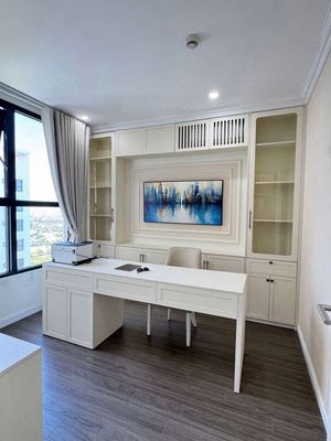Góc hạ giá! cần bán căn 2PN căn hộ FPT2 full nội thất mới