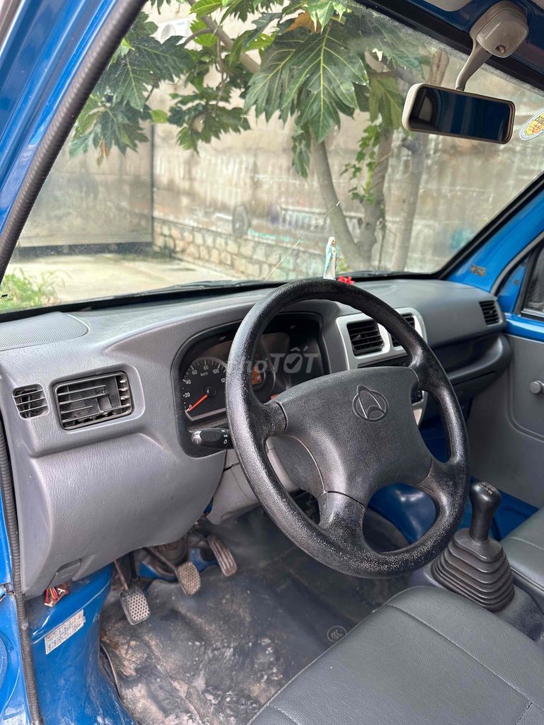 Changan 2016 - 60000 km. Mua bán Ô tô tại Thành phố Phan Thiết Bình Thuận được đăng bởi Hùng ôtô bình thuận  hình 5