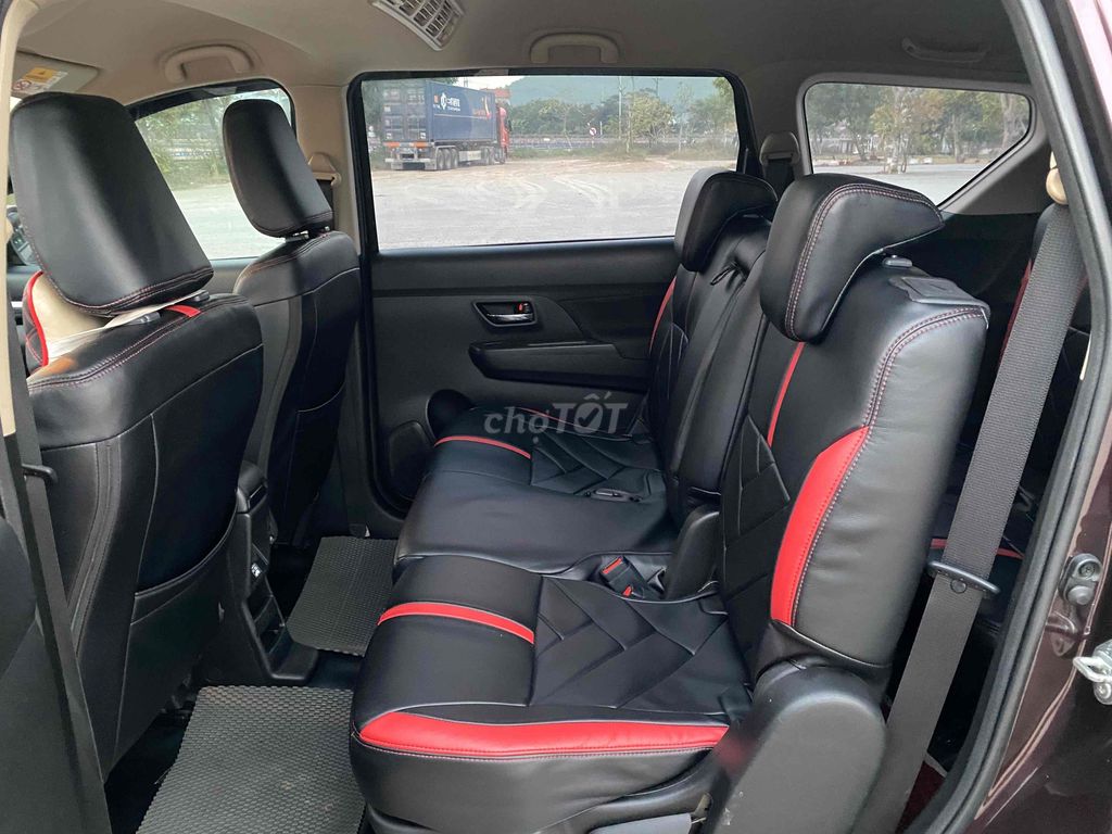 Suzuki XL7 2022 GLX 51.000 km. Mua bán Ô tô tại Huyện Hà Trung Thanh Hóa được đăng bởi OTO CŨ PHƯƠNG NAM hình 14