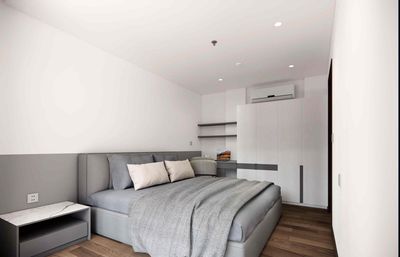 Аренда · 1 комн. · 45 м² · Quận Hải Châu, ул. Đường Lê Lợi