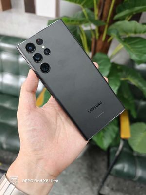 Hàng Thơm Samsung S22 Ultra đen bản Mỹ. Mua bán Điện thoại tại Thành phố Buôn Ma Thuột Đắk Lắk được đăng bởi Định Phone47