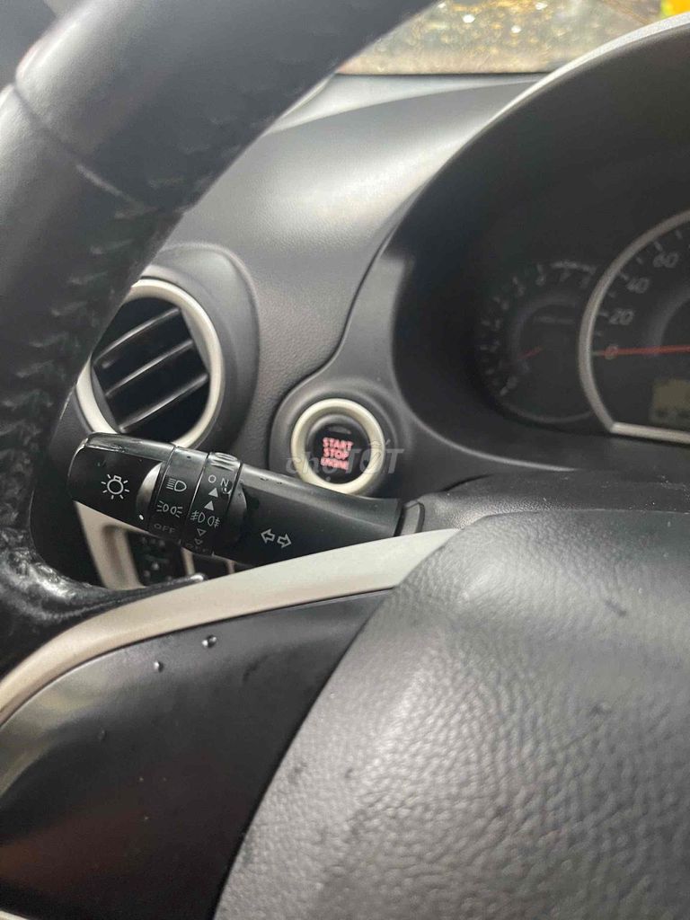 Ban xe Mitsubishi Mirage 2016 1.2 AT. Mua bán Ô tô tại Quận Cầu Giấy Hà Nội được đăng bởi Loan hình 5