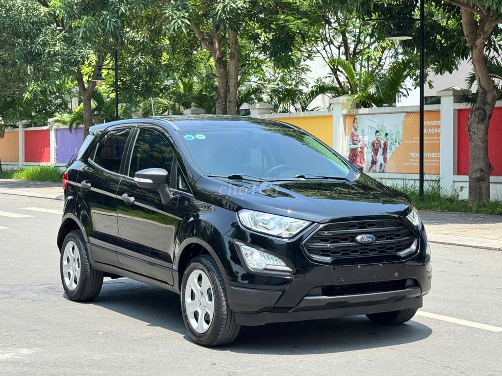 Ecosport 1.5 đời 2018. Mua bán Ô tô tại Quận Long Biên Hà Nội được đăng bởi PHÚC LÂM  AUTO hình 3