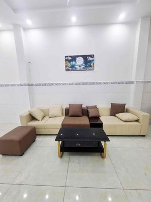MẶT TIỀN KINH DOANH LÂM THỊ HỐ – 80M² – 3 TẦNG – NGAY HIỆP THÀNH CITY