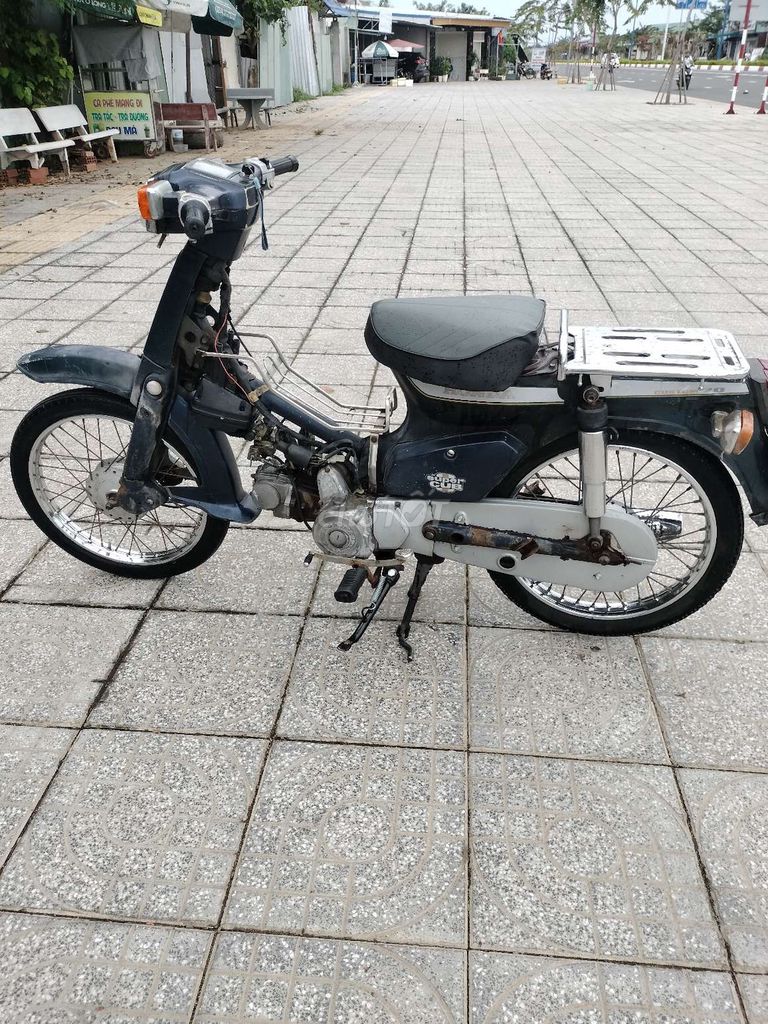 Cúp 70. Mua bán Xe máy tại Thành phố Vũng Tàu Bà Rịa - Vũng Tàu được đăng bởi Thang Minh hình 1