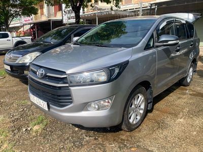 Toyota Innova 2016 2.0E 1 chủ. Mua bán Ô tô tại Thành phố Long Khánh Đồng Nai được đăng bởi Mr hiếu