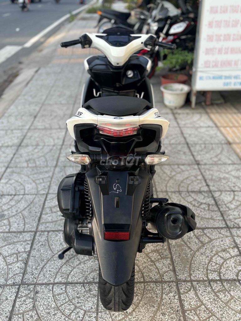 Yamaha NVX 155 Abs 2017,xe đẹp máy zin êm. Mua bán Xe máy tại Quận Ninh Kiều Cần Thơ được đăng bởi Cửa Hàng Xe máy Tân Lập Hưng hình 7