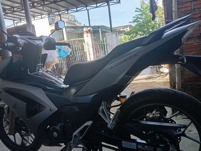 Honda Winner X V3 2022 Xám 2266 km. Mua bán Xe máy tại Thị xã La Gi Bình Thuận được đăng bởi Mẫn Nguyễn