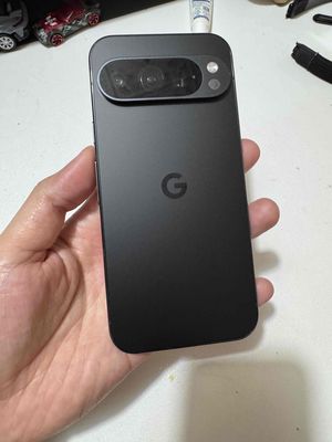Google Pixel 9 Pro quốc tế đẹp keng. Mua bán Điện thoại tại Huyện Chơn Thành Bình Phước được đăng bởi Nguyễn Hiếu