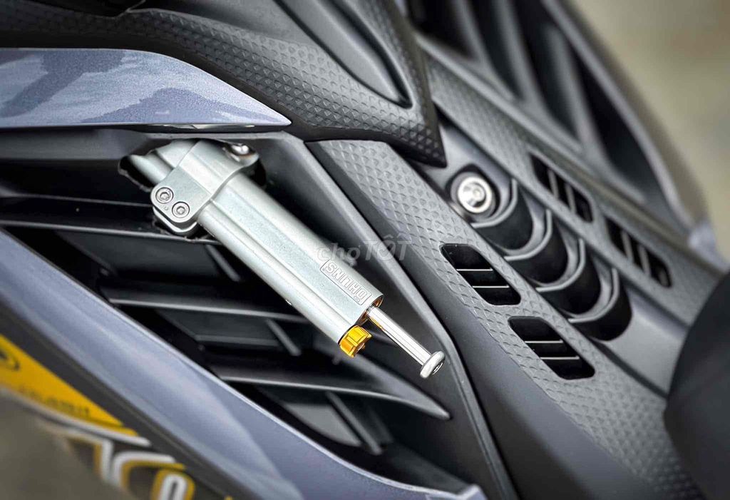 Ex 2014 full đồ chơi sịn máy 57 ycs fi pô êm. Mua bán Xe máy tại Quận Gò Vấp Tp Hồ Chí Minh được đăng bởi Lê Anh Tài hình 6