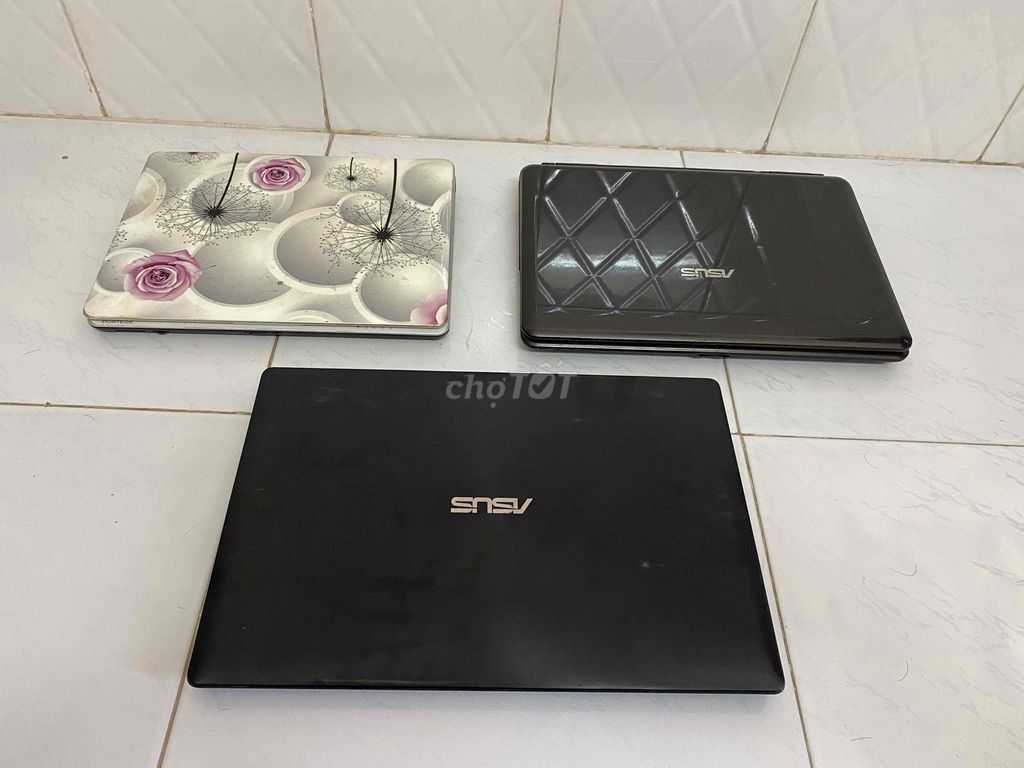 Asus X553M Đen Hoạt động tốt. Mua bán Laptop tại Quận 7 Tp Hồ Chí Minh được đăng bởi Phát Trần hình 1