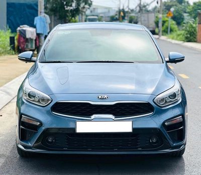Kia Cerato 2020 1.6 Luxury 55.000km bảo dưỡng hãng. Mua bán Ô tô tại Huyện Hóc Môn Tp Hồ Chí Minh được đăng bởi Quân Showroom Auto888