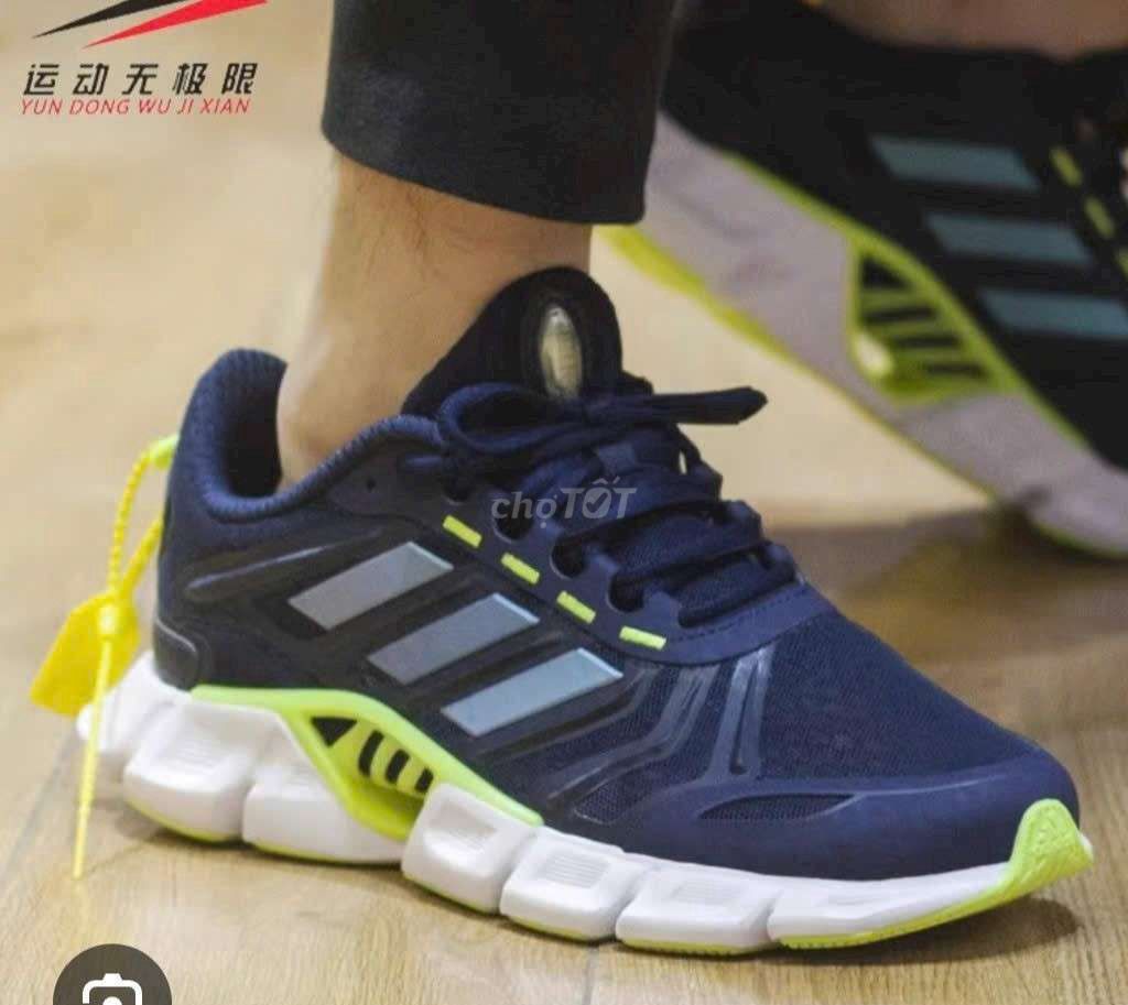 Giày adidas CLIMACOOL HP2352 size 44 vừa