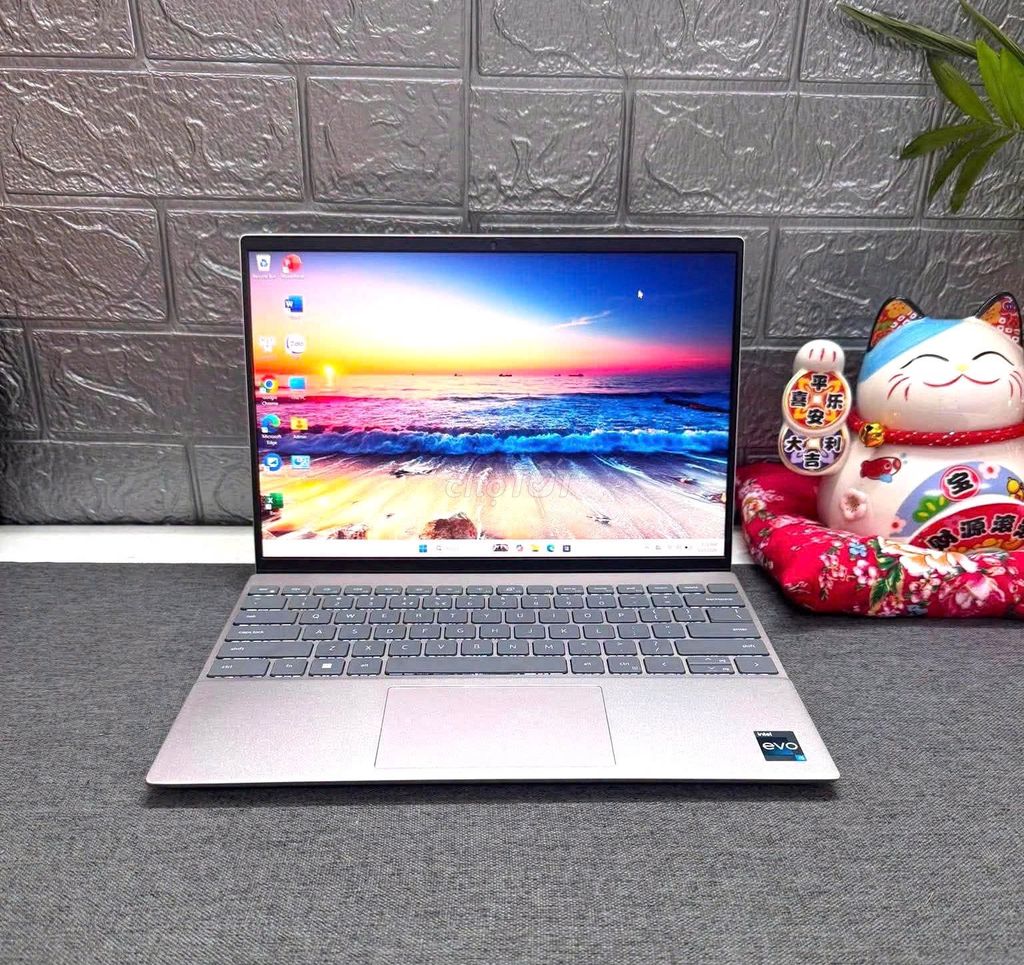 Dell 5320 | i5-1240P | 16GB | 512GB Mỏng Nhẹ Đẹp. Mua bán Laptop tại Thành phố Quảng Ngãi Quảng Ngãi được đăng bởi TTCenter hình 1