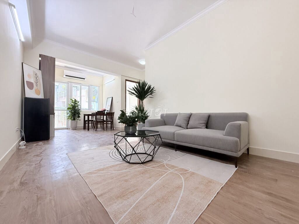 Phòng trọ 2N1K 400 Trương Định, Hoàng Mai, Hà Nội