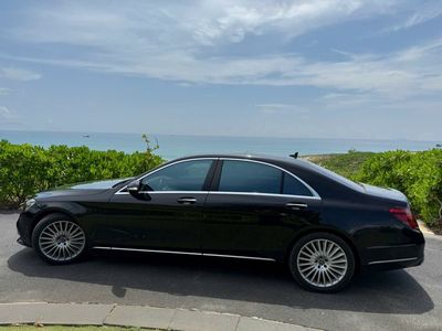 Mercedes S450L sx cuối 2020 MỘT CHỦ Full lý lịch. Mua bán Ô tô tại Quận Phú Nhuận Tp Hồ Chí Minh được đăng bởi Tân Đề Li