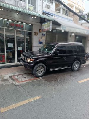 Mitsubishi Pajero sport SUV Japan V32 full option. Mua bán Ô tô tại Quận Tân Bình Tp Hồ Chí Minh được đăng bởi  37A Hồng lạc phường 10 Quận Tân Bình 