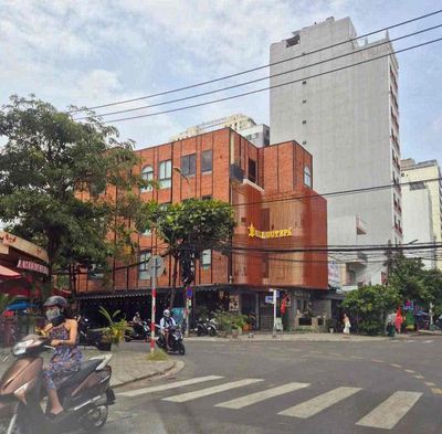 Bán Góc 2 mặt tiền đường 7.5m PHAN TÔN và ĐỖ BÍ : KHU VIP AN THƯỢNG ,M.. Mua bán Văn phòng, Mặt bằng kinh doanh tại Quận Ngũ Hành Sơn Đà Nẵng được đăng bởi Hoàng Thị Châu hình 1
