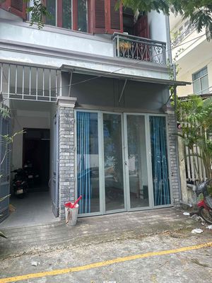 MẶT BẰNG ĐƯỜNG PHẠM HỮU KÍNH- CẠNH KHU SHOPHOUSE TRẦN THỊ LÝ. Cho thuê văn phòng, mặt bằng kinh doanh tại Quận Ngũ Hành Sơn Đà Nẵng được đăng bởi Phan Công Danh