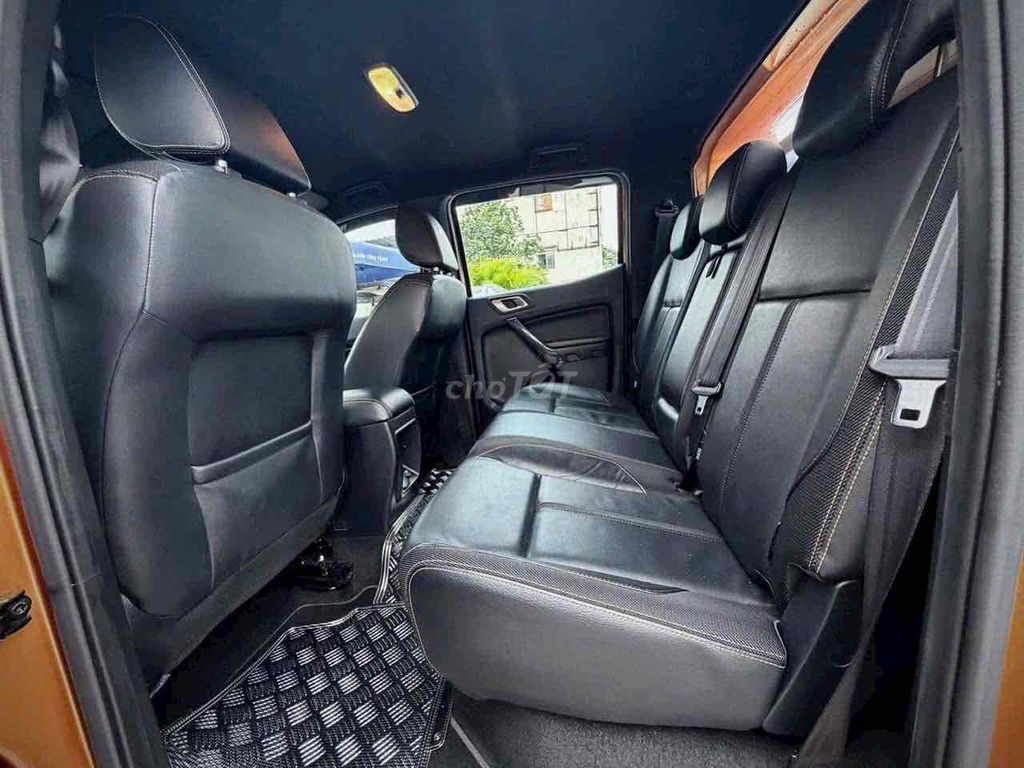 Ranger WILDTRACK 2019. Mua bán Ô tô tại Thành phố Buôn Ma Thuột Đắk Lắk được đăng bởi Luân Ford hình 11