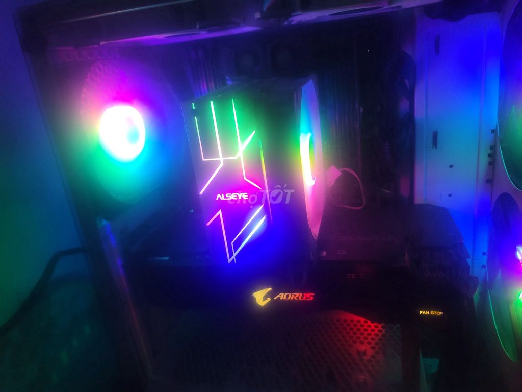 Linh kiện Intel Xeon E5-2683 v4. Mua bán Linh kiện (RAM, Card...) tại Thành phố Thủ Dầu Một Bình Dương được đăng bởi le truong hình 1