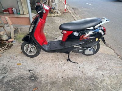 Elizabet 2010..sạch đẹp êm ru..bs 72S1-8515. Mua bán Xe máy tại Huyện Đất Đỏ Bà Rịa - Vũng Tàu được đăng bởi Trường