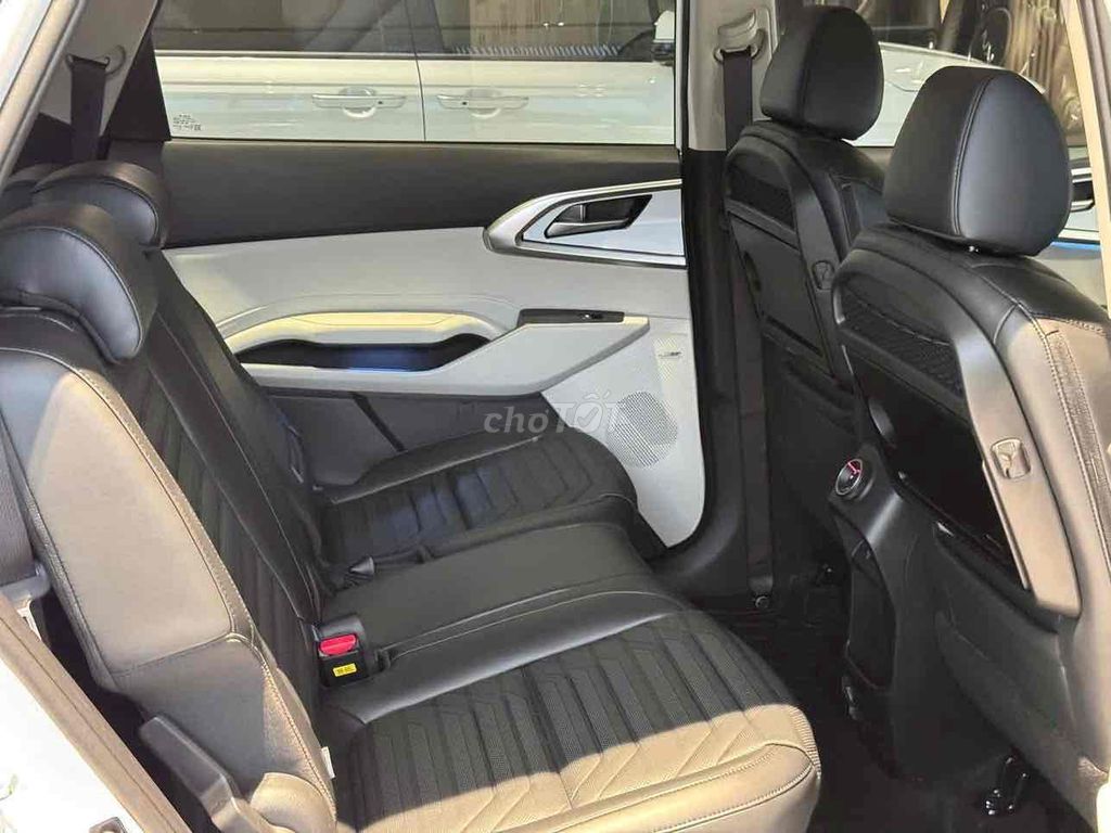 Kia Carens 7 chỗ ✨ Ưu đãi tiền mặt 50% LPTB. Mua bán Ô tô tại Quận Cái Răng Cần Thơ được đăng bởi SHOWROOM KIA MAZDA CẦN THƠ hình 9