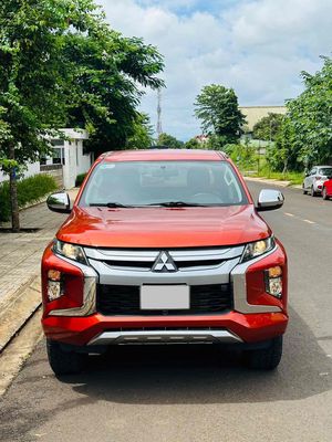 Mitsubishi Triton 2021 4x2 AT Mivec rất đẹp. Mua bán Ô tô tại Thành phố Buôn Ma Thuột Đắk Lắk được đăng bởi Nguyễn duy dương