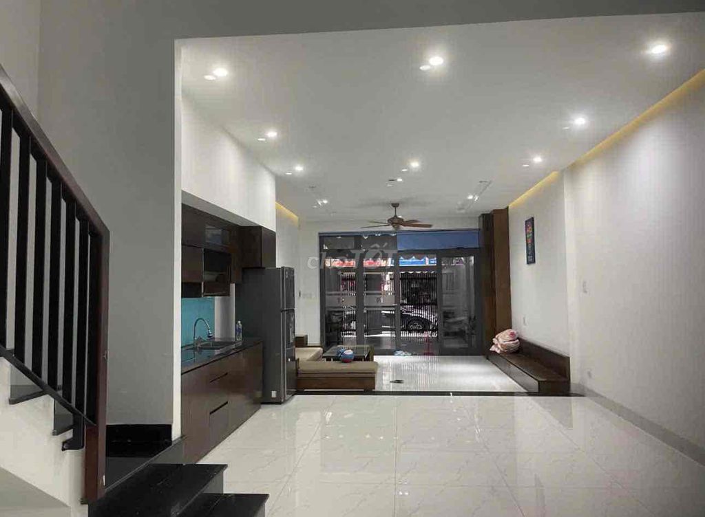 Аренда · 6 комн. · 125 м² · Quận Ngũ Hành Sơn, ул. Đường Đoàn Khuê