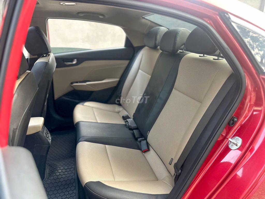 Hyundai Accent 2022 ATH Đỏ. Mua bán Ô tô tại Quận Gò Vấp Tp Hồ Chí Minh được đăng bởi Quang hình 6