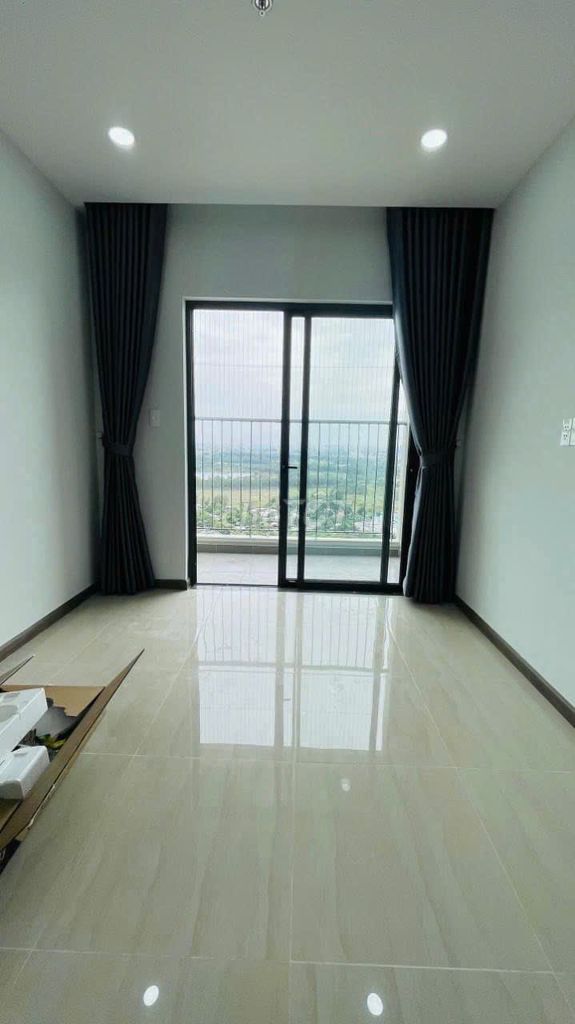 Căn hộ chung cư 53m2 2PN Bcons City Thống Nhất