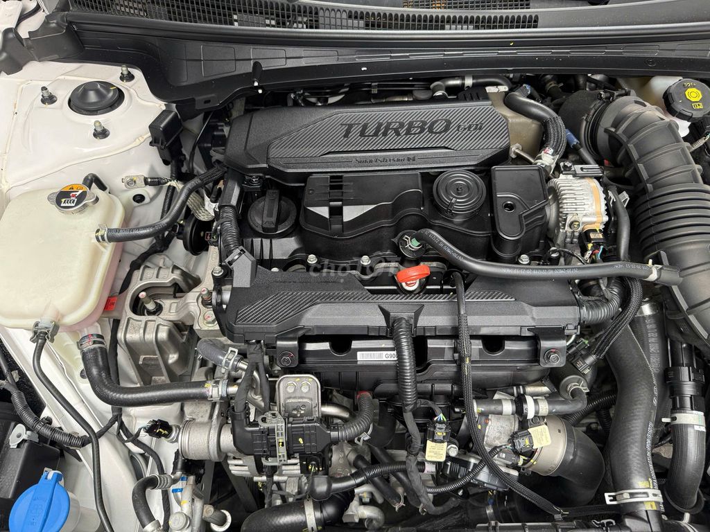 Hyundai Elantra 2023 N-Line 1.6 Turbo AT - 12000km. Mua bán Ô tô tại Quận 8 Tp Hồ Chí Minh được đăng bởi nguyễn bình long hình 15