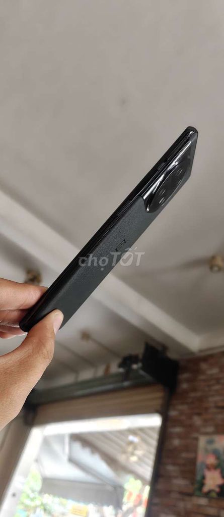 OnePlus 11R 5G 16GB/256GB Đen Đã sử dụng. Mua bán Điện thoại tại Quận 4 Tp Hồ Chí Minh được đăng bởi Nguyễn Nhân hình 1