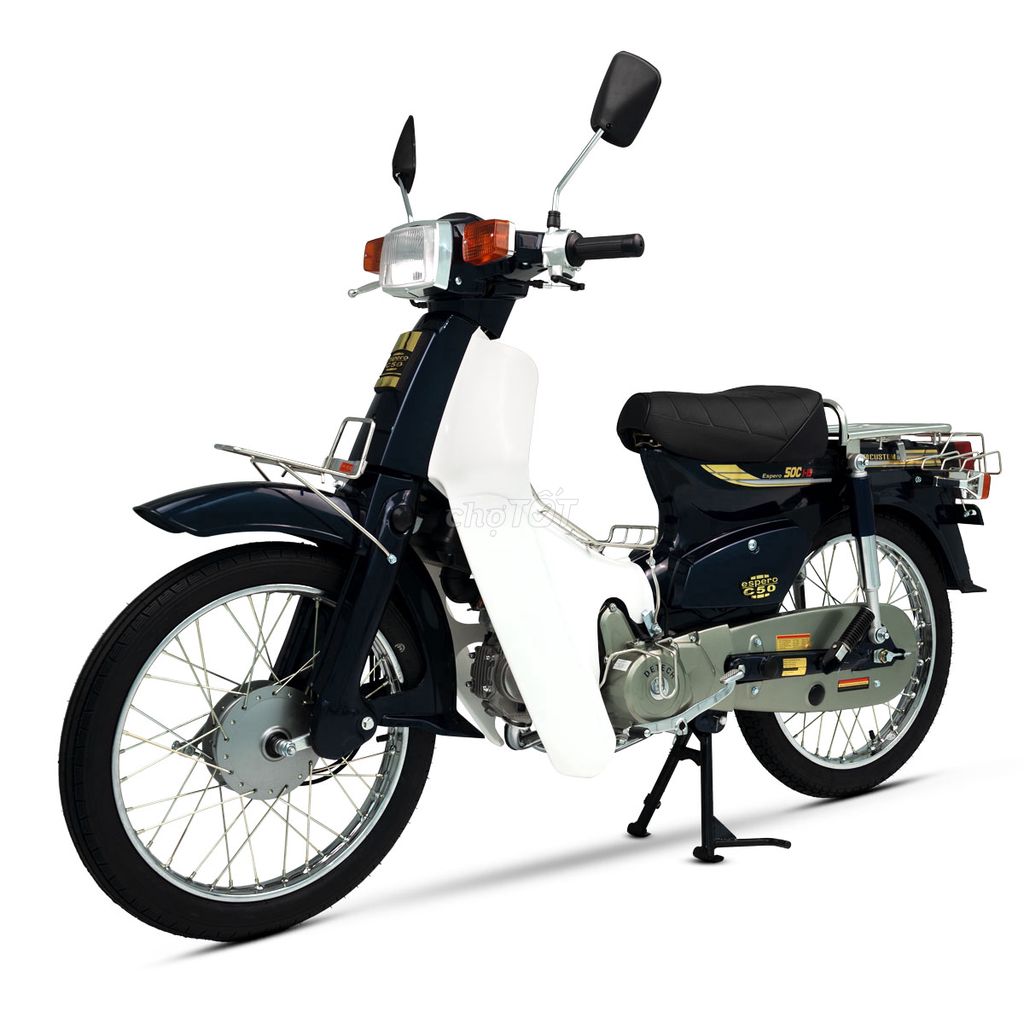 XE MÁY ESPERO CUB 82 50CC