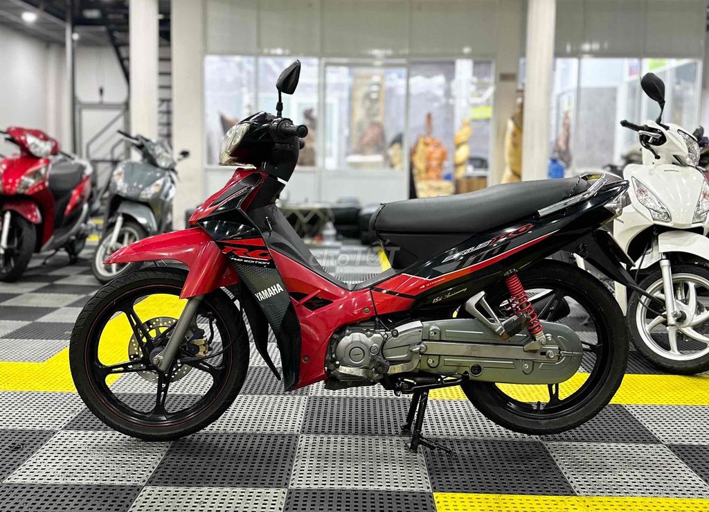 Sirius đẹp, máy êm thì thầm bao vọt. Mua bán Xe máy tại Quận 8 Tp Hồ Chí Minh được đăng bởi Quân  hình 3