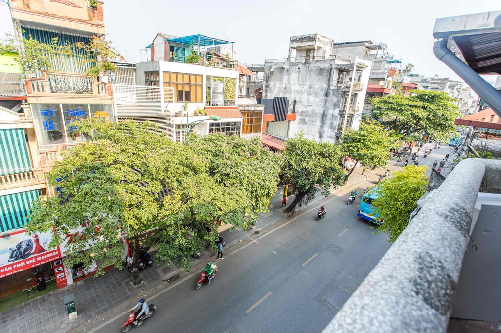 Chính chủ cho thuê căn hộ 50m, nội thất cơ bản, tại 30 phố Bạch Mai. Cho thuê căn hộ/chung cư tại Quận Hai Bà Trưng Hà Nội được đăng bởi Nguyễn Hiển  hình 3