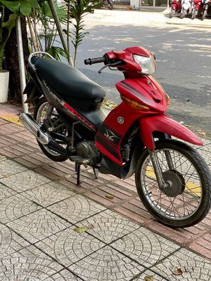 🌈Thanh lý Yamaha Taurus xe đẹp ngon máy rin bốc. Mua bán Xe máy tại Quận Thanh Khê Đà Nẵng được đăng bởi XE MÁY TRẢ GÓP LONG MOTOR