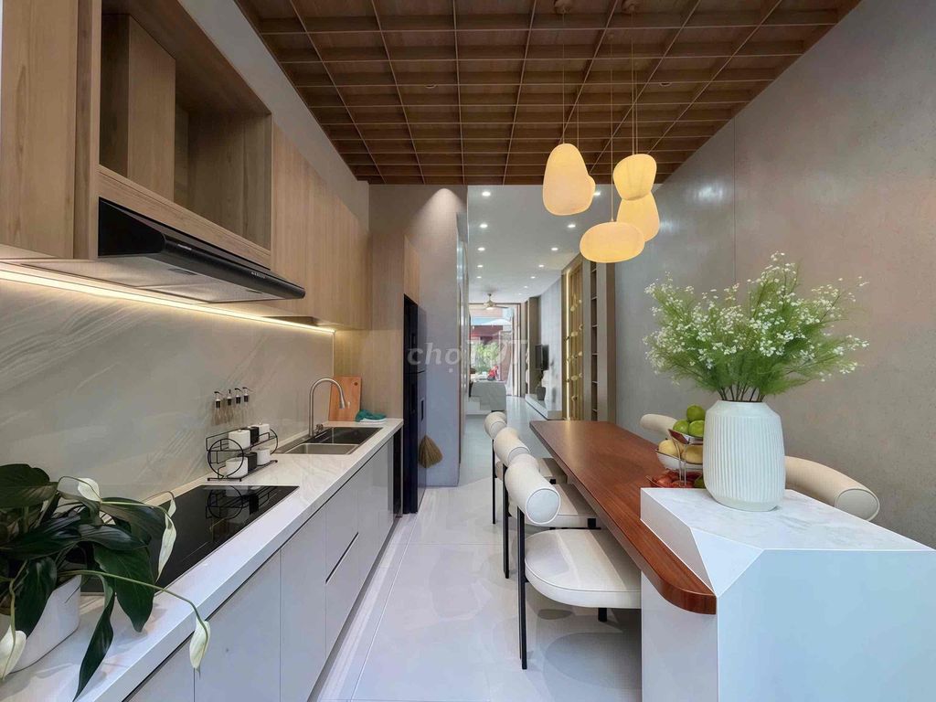 Аренда · 4 комн. · 65 м² · Quận Sơn Trà, ул. Đường Phạm Cự Lượng