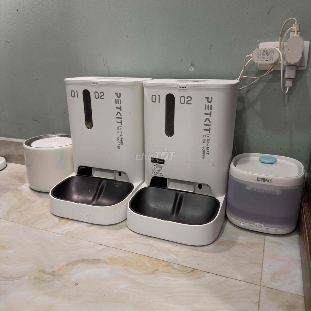 Máy vệ sinh tự động Petkit Pura Max. Mua bán Phụ kiện, Thức ăn, Dịch vụ tại Quận Thanh Xuân Hà Nội được đăng bởi Hà Thanh Hoàng hình 1