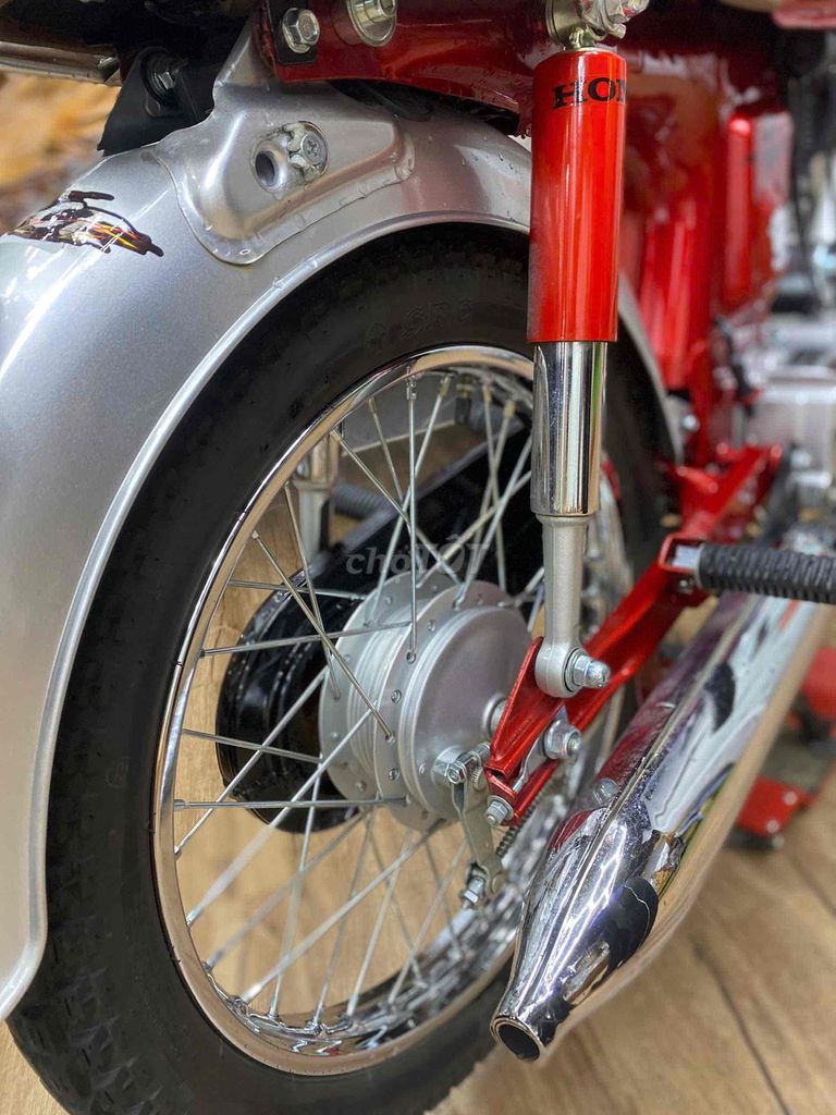 👉DT-67 chính chủ bstp xe keng như dắt hãng. Mua bán Xe máy tại Quận 7 Tp Hồ Chí Minh được đăng bởi Xe Cũ Hiếu CT hình 10