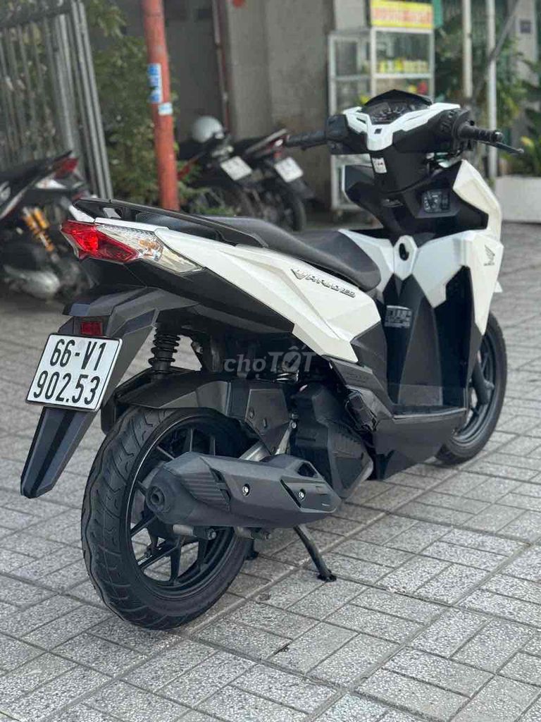 Vario 150 max đời 2018 máy nguyên zin. Mua bán Xe máy tại Thành phố Long Xuyên An Giang được đăng bởi Hoàng Thiện Khang    Khang 67 hình 4