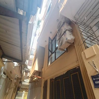 Apartment in Cầu Giấy