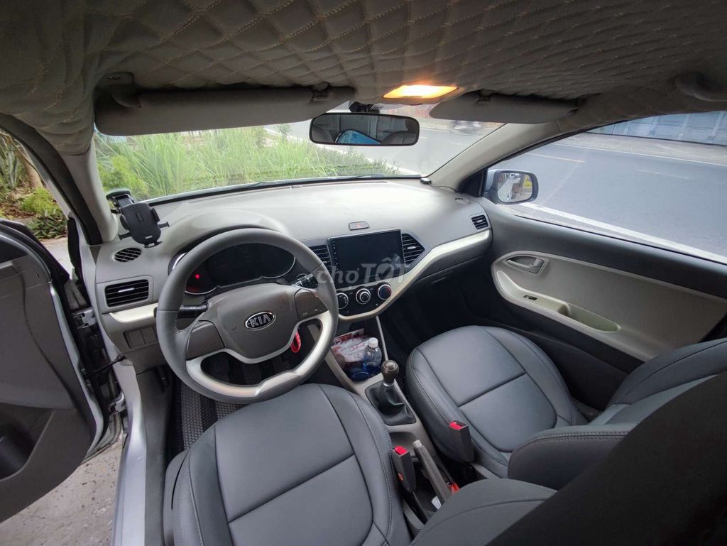 2015 1.0 MT - 150000 km. Mua bán Ô tô tại Quận 8 Tp Hồ Chí Minh được đăng bởi Trần Quang Minh hình 9