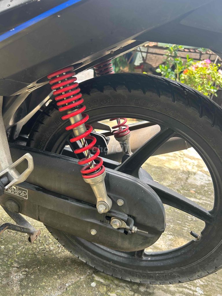 wave rsx Fi. Mua bán Xe máy tại Thành phố Dĩ An Bình Dương được đăng bởi nguyễn văn dũng hình 2