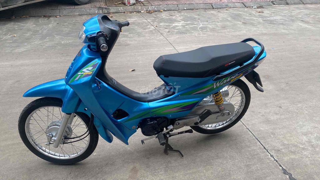 Hết tiền bán xe. Mua bán Xe máy tại Quận Ba Đình Hà Nội được đăng bởi Tây Ngọc hình 1