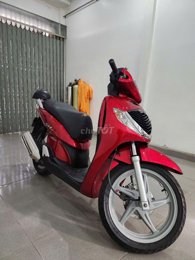 Sh Y. Mua bán Xe máy tại Thành phố Trà Vinh Trà Vinh được đăng bởi Đức Kim hình 2